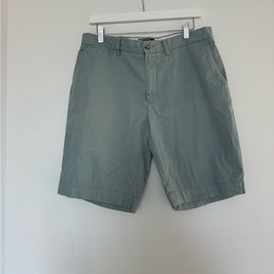 Polo Ralph Lauren Cotton Shorts